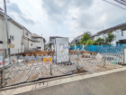 国分寺市本多4丁目　全2棟　新築分譲住宅物件画像