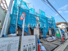 国分寺市本多4丁目　全2棟　新築分譲住宅物件画像