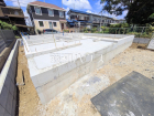 清瀬市竹丘3丁目　全1棟　新築分譲住宅物件画像