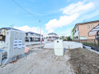 北名古屋市六ツ師第12　全4棟　新築分譲住宅物件画像