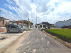 北名古屋市六ツ師第12　全4棟　新築分譲住宅物件画像