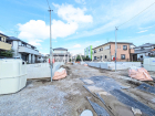 北名古屋市六ツ師第12　全4棟　新築分譲住宅物件画像