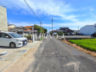 北名古屋市六ツ師第12　全4棟　新築分譲住宅物件画像