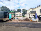 府中市紅葉丘2丁目　全2棟　新築分譲住宅物件画像