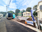 府中市紅葉丘2丁目　全2棟　新築分譲住宅物件画像