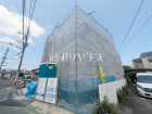 福岡市早良区野芥7丁目　全1棟　新築分譲住宅物件画像