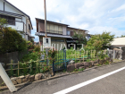 八王子市元八王子町3丁目　全1区画　宅地分譲物件画像
