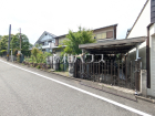 八王子市元八王子町3丁目　全1区画　宅地分譲物件画像