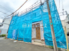 朝霞市本町1丁目　全1棟　新築分譲住宅物件画像