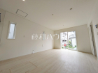 狛江市中和泉5丁目　全1棟　新築分譲住宅物件画像