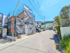 福岡市南区柏原6丁目　全2棟　新築分譲住宅物件画像
