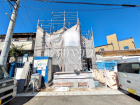 春日井市柏井町6丁目　全2棟　新築分譲住宅物件画像