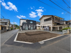 所沢市大字上安松　全1棟　新築分譲住宅物件画像