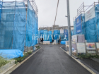 西東京市芝久保町3丁目　全13棟　新築分譲住宅物件画像