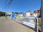日野市新町4丁目　全5棟　新築分譲住宅物件画像
