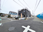 日野市新町4丁目　全5棟　新築分譲住宅物件画像