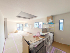 日野市新町4丁目　全5棟　新築分譲住宅物件画像