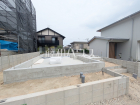福岡市西区野方5丁目　全2棟　新築分譲住宅物件画像