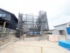 福岡市西区野方5丁目　全2棟　新築分譲住宅物件画像