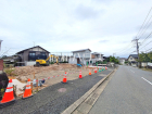 福岡市西区野方5丁目　全2棟　新築分譲住宅物件画像