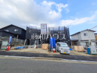 福岡市西区野方5丁目　全2棟　新築分譲住宅物件画像