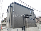 福岡市南区若久6丁目　全4棟　新築分譲住宅物件画像