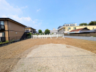 調布市仙川町2丁目　全4区画　建築条件付売地物件画像