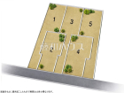 小平市天神町1丁目　全5区画　建築条件付売地物件画像