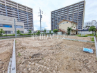 糟屋郡粕屋町戸原東1丁目　全3棟／2号棟　新築分譲住宅物件画像