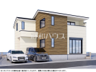 日野市南平2丁目　全1棟　新築分譲住宅物件画像