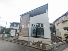 日野市南平2丁目　全1棟　新築分譲住宅物件画像