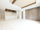 清瀬市竹丘３丁目　新築戸建分譲　全1棟物件画像