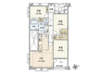 シャリエ高井戸Sol Patio物件画像