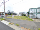 昭島市福島町2丁目　全2区画　宅地分譲物件画像