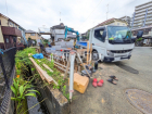 八王子市椚田町　全1棟　新築分譲住宅物件画像