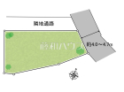 八王子市椚田町　全1棟　新築分譲住宅物件画像