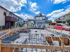 八王子市椚田町　全1棟　新築分譲住宅物件画像