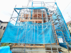 八王子市椚田町　全1棟　新築分譲住宅物件画像