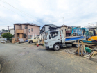 八王子市椚田町　全1棟　新築分譲住宅物件画像
