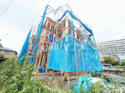 八王子市椚田町　全1棟　新築分譲住宅物件画像
