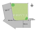 中野区中央5丁目　全1区画　宅地分譲物件画像
