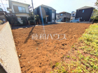 東村山市久米川町3丁目　全1区画　宅地分譲物件画像