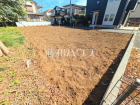 東村山市久米川町3丁目　全1区画　宅地分譲物件画像