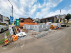 東久留米市小山２丁目　全1棟　新築分譲住宅物件画像