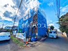 東久留米市小山２丁目　全1棟　新築分譲住宅物件画像