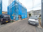 小平市小川東町　全6棟　新築分譲住宅物件画像