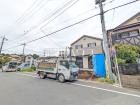 小平市小川東町　全6棟　新築分譲住宅物件画像