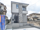 福岡市南区桧原1丁目　全1棟　新築分譲住宅物件画像