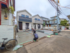 小平市上水南町2丁目　全2棟/A号棟　新築分譲住宅物件画像