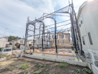 日野市東豊田4丁目　全4区画／3号棟　新築分譲住宅物件画像